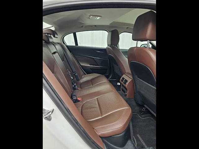 Used Jaguar XE [2016-2019] Portfolio Diesel in Kochi