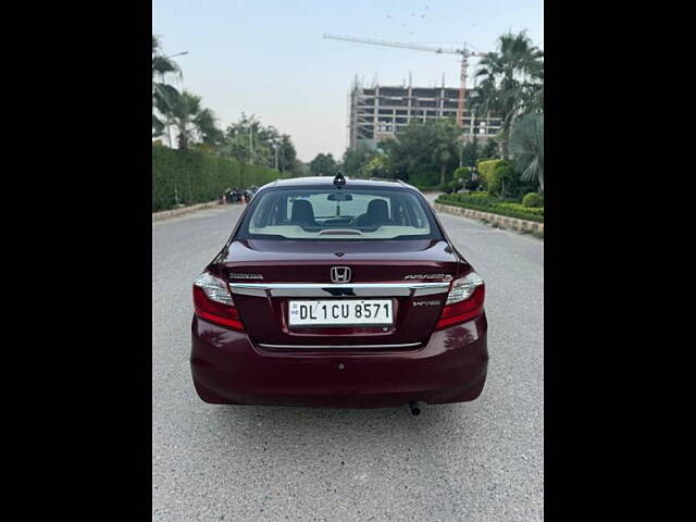 Used Honda Amaze [2013-2016] 1.2 VX i-VTEC in Delhi