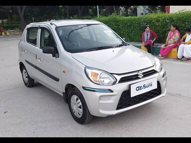 Used Maruti Suzuki Alto 800 [2012-2016] Lxi in Noida