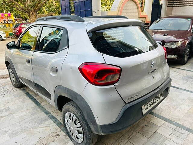 Used Renault Kwid [2015-2019] 1.0 RXT [2016-2019] in Kanpur