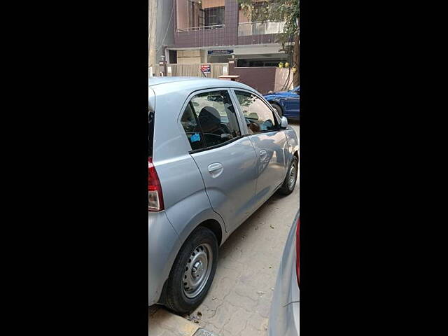 Used Hyundai Santro Magna [2018-2020] in Delhi