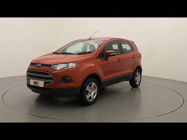 Used Ford EcoSport [2017-2019] Trend 1.5L Ti-VCT in Mumbai