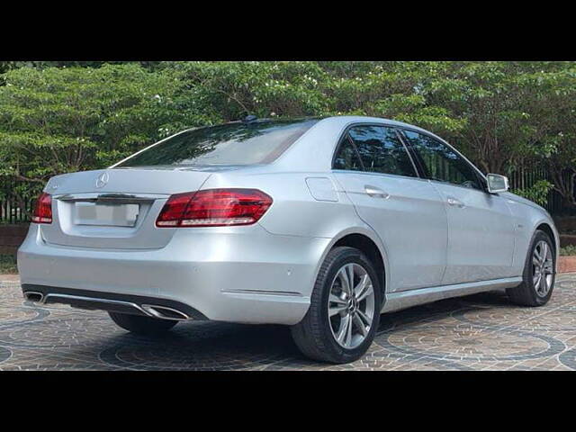 Used Mercedes-Benz E-Class [2015-2017] E 200 in Delhi