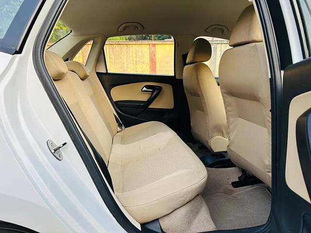 Used Volkswagen Ameo Highline1.5L (D) [2016-2018] in Vadodara