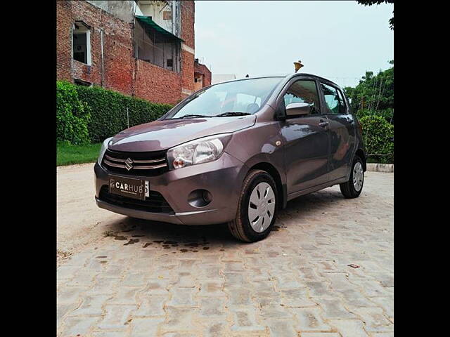 Used Maruti Suzuki Celerio [2014-2017] VXi AMT in Delhi