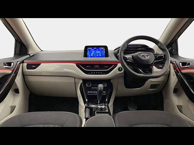 Used Tata Nexon [2020-2023] XZA Plus [2020-2023] in Delhi