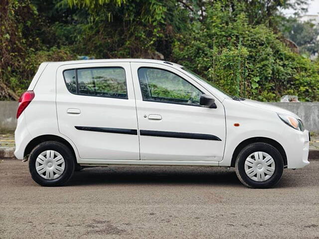 Used Maruti Suzuki Alto 800 Vxi Plus in Pune