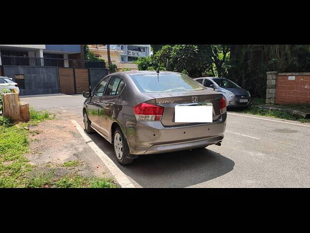 Used Honda City [2008-2011] 1.5 S MT in Bangalore