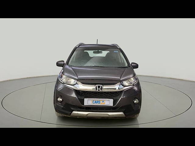 Used Honda WR-V [2017-2020] VX MT Petrol in Delhi