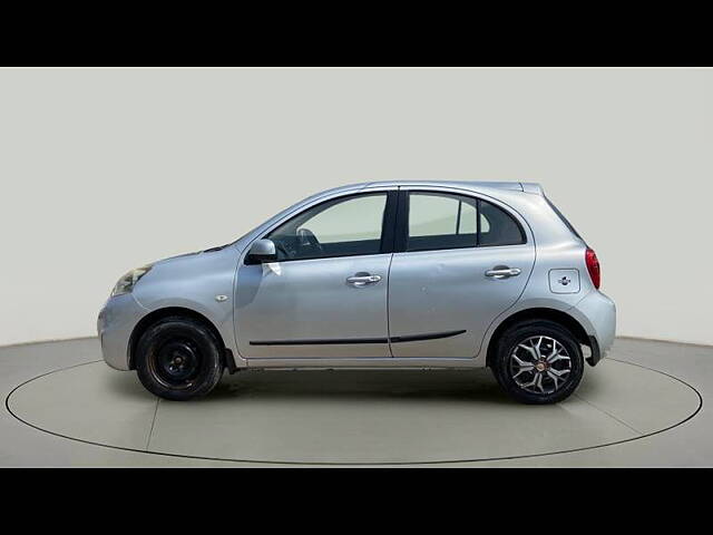 Used Nissan Micra [2013-2018] XL CVT in Surat