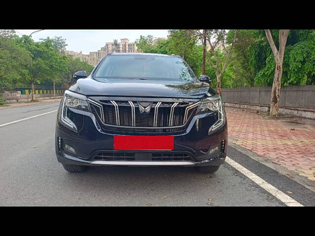 Used 2024 Mahindra XUV700 in Noida