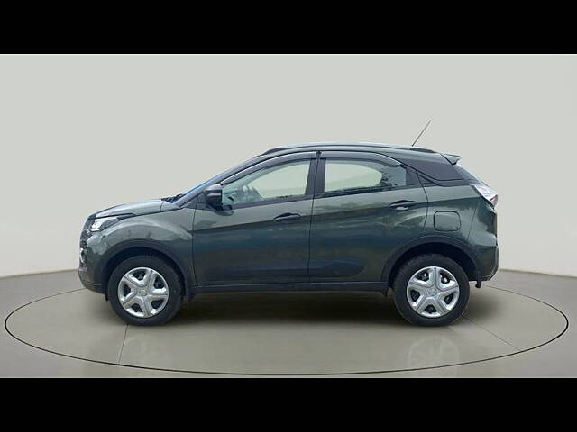 Used Tata Nexon [2020-2023] XMA (S) [2020-2023] in Pune