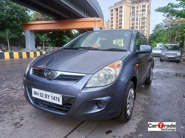 Used Hyundai i20 [2008-2010] Magna 1.2 in Mumbai