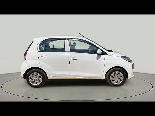 Used Hyundai Santro Sportz [2018-2020] in Bangalore