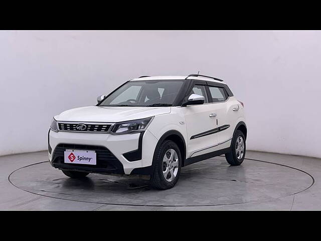 Used 2022 Mahindra XUV300 in Chennai