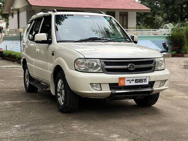 Used Tata Safari [2015-2017] 4x2 VX DICOR BS-IV in Jalgaon