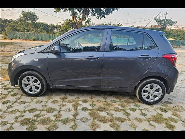 Used Hyundai Grand i10 Magna AT 1.2 Kappa VTVT in Delhi