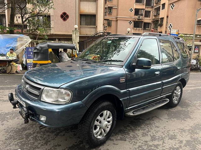 Used Tata Safari [2005-2007] 4x2 EX TCIC in Mumbai