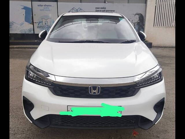 Used 2023 Honda City in Mumbai