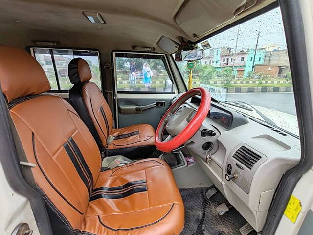 Used Mahindra Bolero [2011-2020] Power Plus SLE [2016-2019] in Ranchi