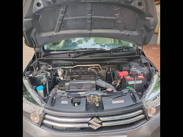 Used Maruti Suzuki Celerio [2017-2021] VXi [2017-2019] in Hyderabad