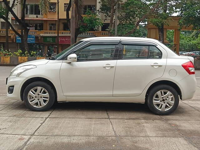 Used Maruti Suzuki Swift DZire [2011-2015] ZDI in Mumbai