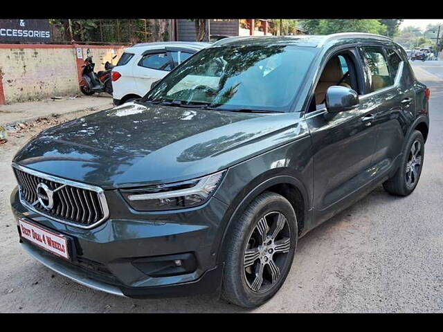 Used Volvo XC40 [2018-2022] D4 R-Design in Lucknow