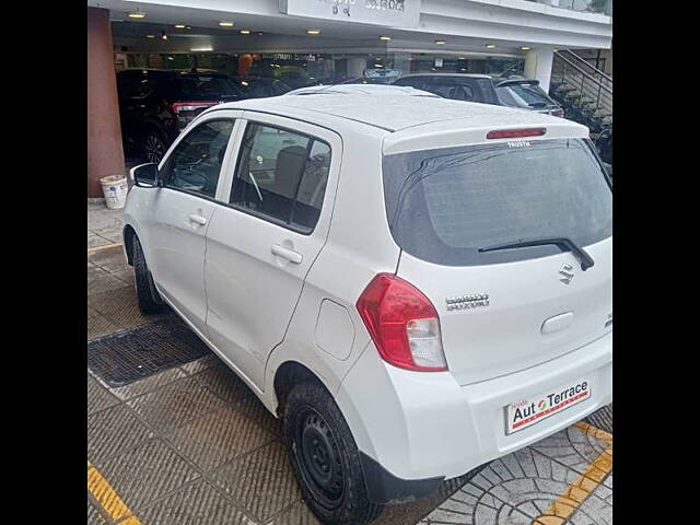 Used Maruti Suzuki Celerio [2017-2021] ZXi AMT [2019-2020] in Bangalore