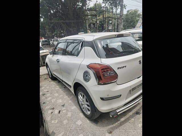 Used Maruti Suzuki Swift [2014-2018] ZXi in Patna