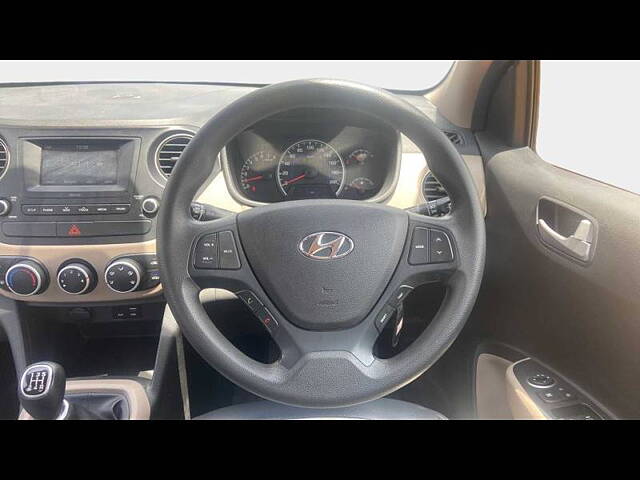 Used Hyundai Grand i10 Sportz 1.2 Kappa VTVT in Bangalore