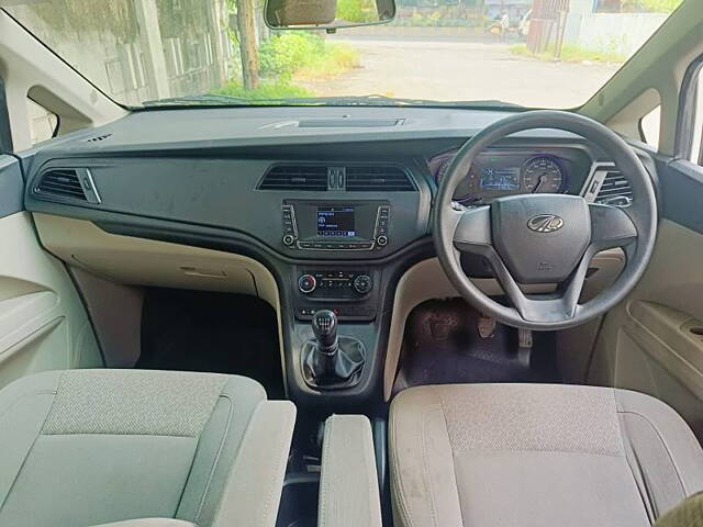 Used Mahindra Marazzo [2018-2020] M4 7 STR in Mumbai