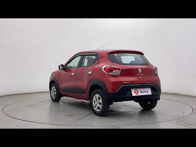 Used Renault Kwid [2015-2019] RXT [2015-2019] in Chennai