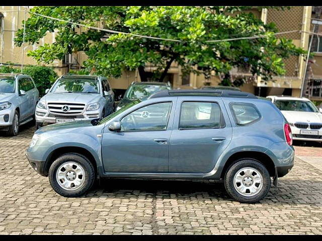 Used Renault Duster [2015-2016] 110 PS RxL in Mumbai