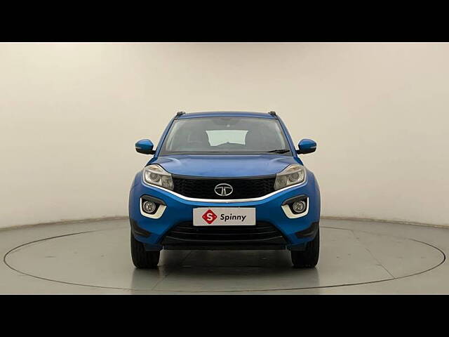 Used Tata Nexon [2017-2020] XZ Plus in Pune