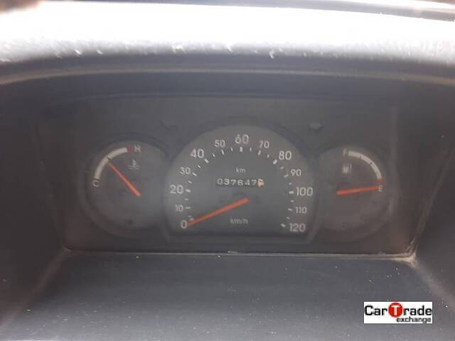 Used Maruti Suzuki Omni 5 STR BS-IV in Hyderabad