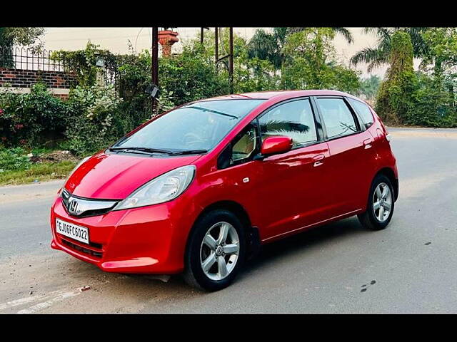 Used Honda Jazz [2009-2011] Active in Vadodara