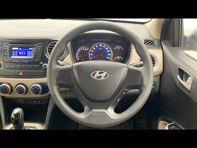 Used Hyundai Grand i10 Sportz AT 1.2 Kappa VTVT in Chennai