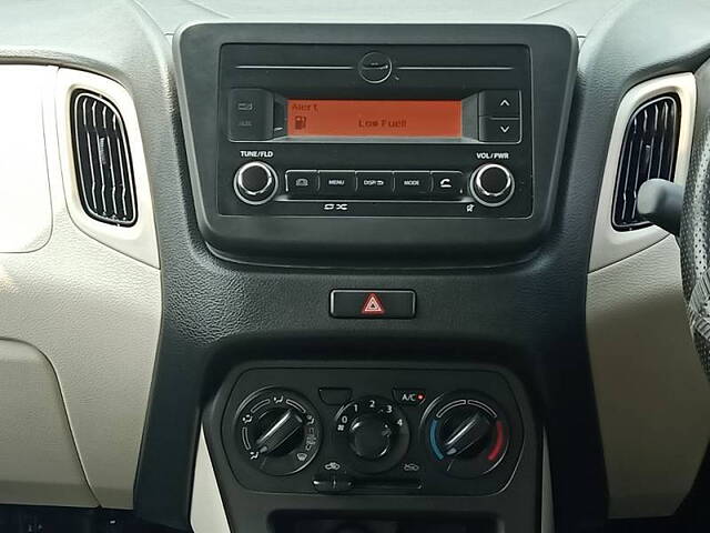 Used Maruti Suzuki Wagon R [2019-2022] VXi (O) 1.2 in Noida