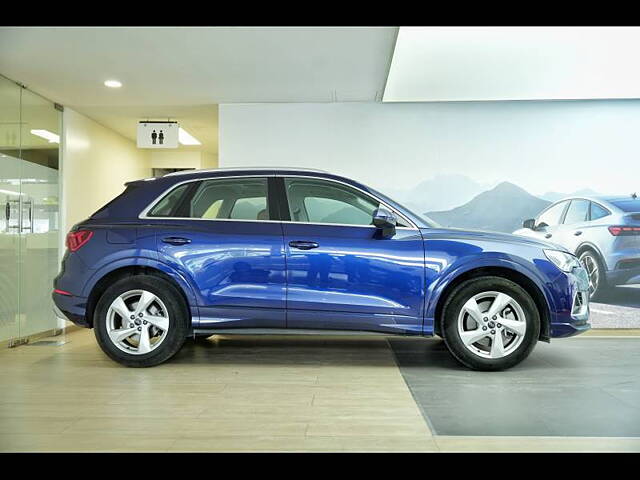 Used Audi Q3 40 TFSI Technology in Pune