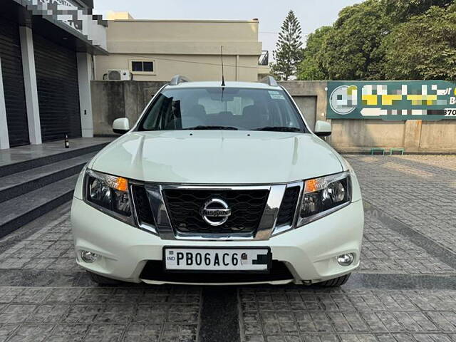 Used 2015 Nissan Terrano in Jalandhar