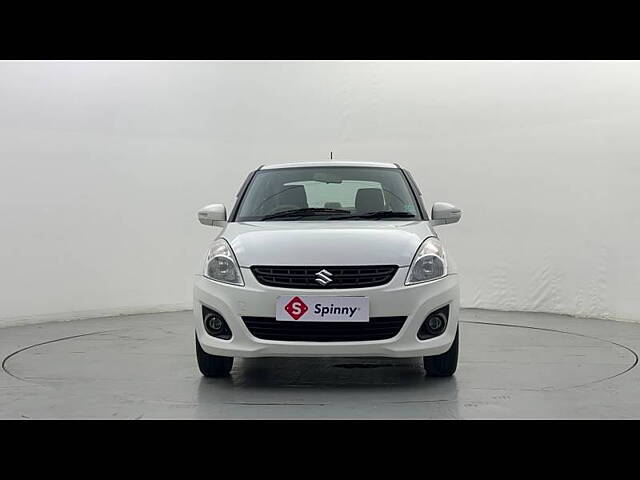 Used Maruti Suzuki Swift DZire [2011-2015] ZXI in Delhi