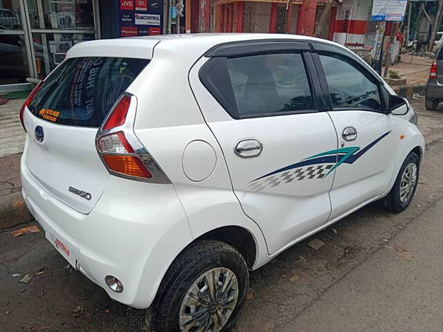 Used Datsun redi-GO [2016-2020] A in Kolkata