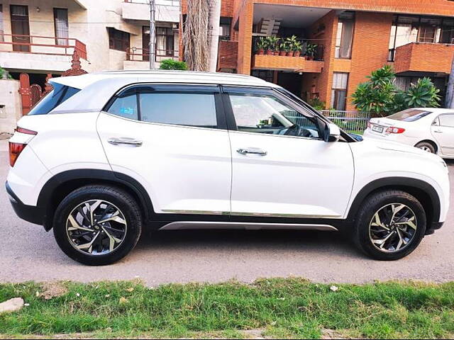 Used Hyundai Creta [2015-2017] 1.4 S Plus in Chandigarh