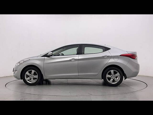 Used 2013 Hyundai Elantra in Mumbai