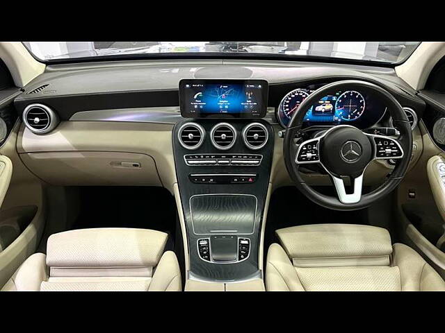 Used Mercedes-Benz GLC [2019-2023] 200 Progressive in Chennai