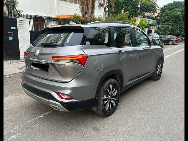 Used MG Hector Plus [2020-2023] Sharp 2.0 Diesel in Delhi