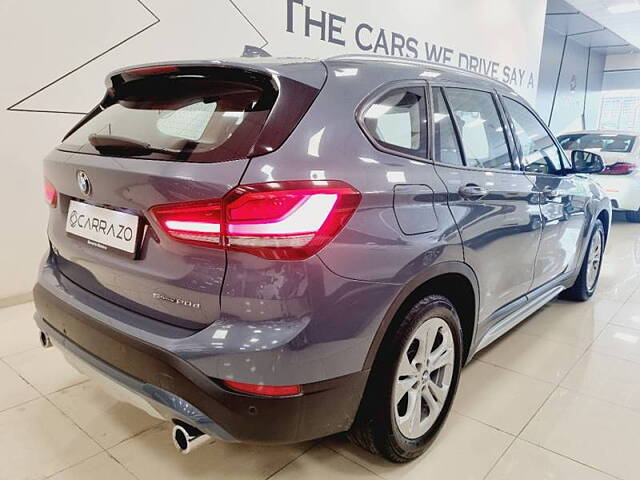 Used BMW X1 [2013-2016] sDrive20d xLine in Pune