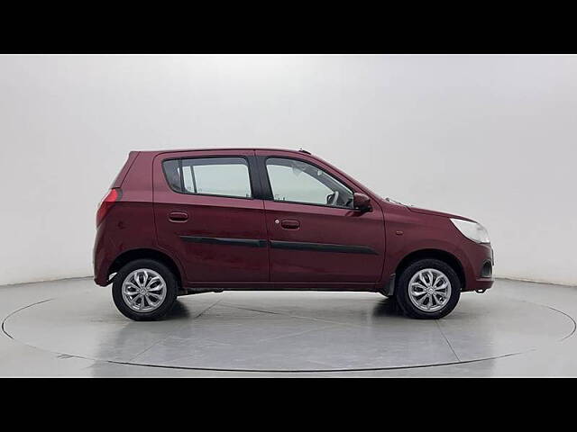 Used Maruti Suzuki Alto K10 [2014-2020] VXi (O) [2014-2019] in Bangalore