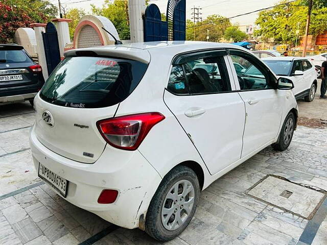 Used Hyundai Grand i10 [2013-2017] Magna 1.2 Kappa VTVT [2013-2016] in Kanpur