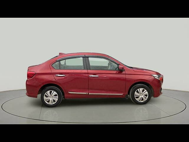 Used Honda Amaze [2016-2018] 1.2 S i-VTEC in Delhi